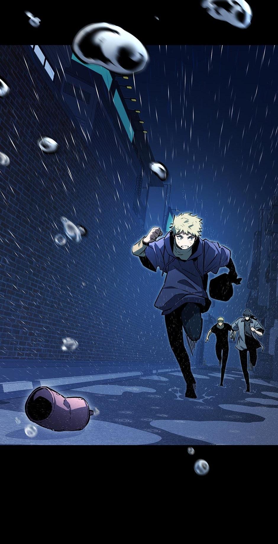 The Beginning After the End 176