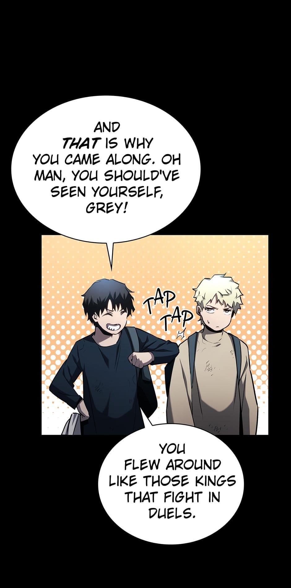 Chapter 176 — Episode 176 — Page 92