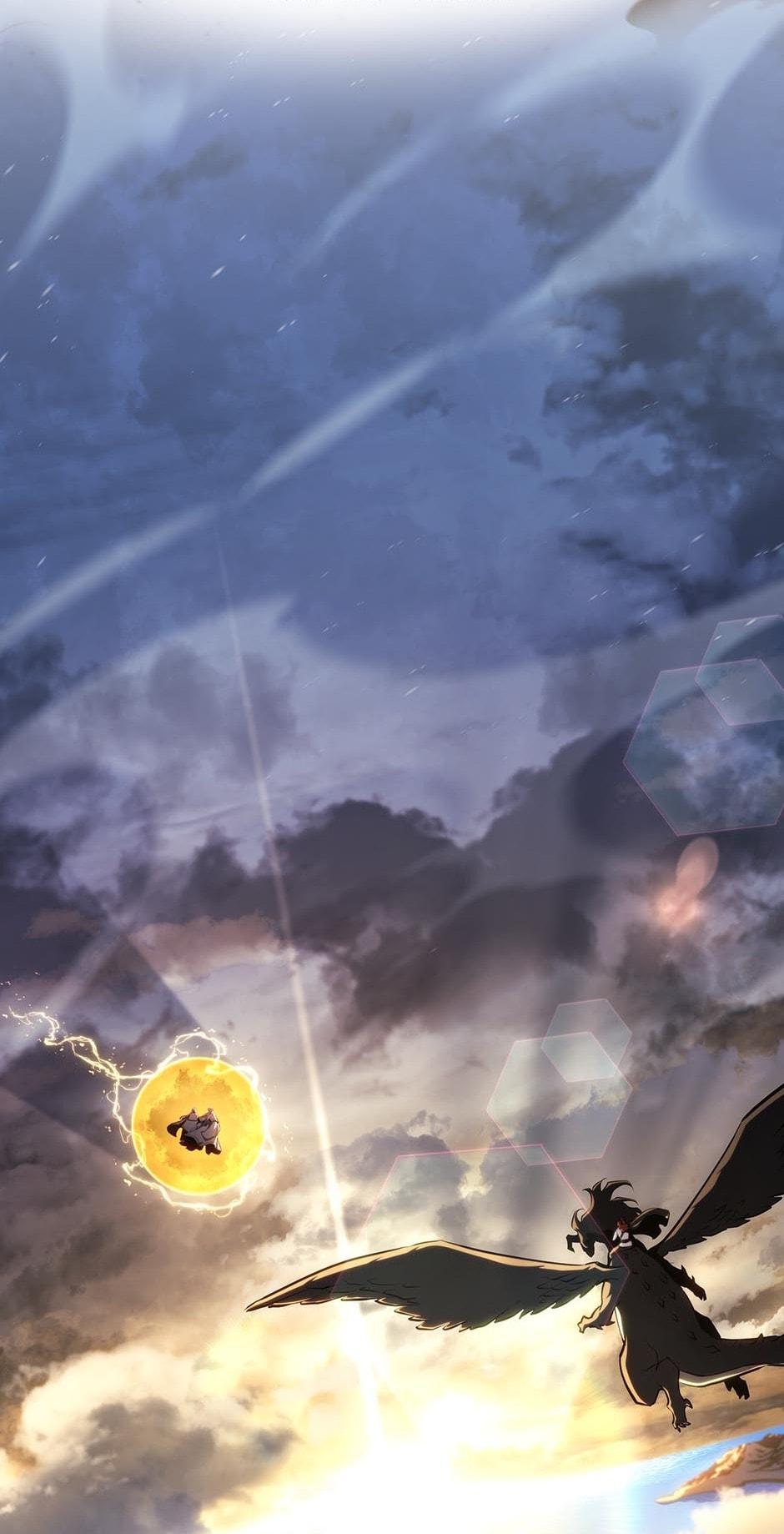 The Beginning After the End 177