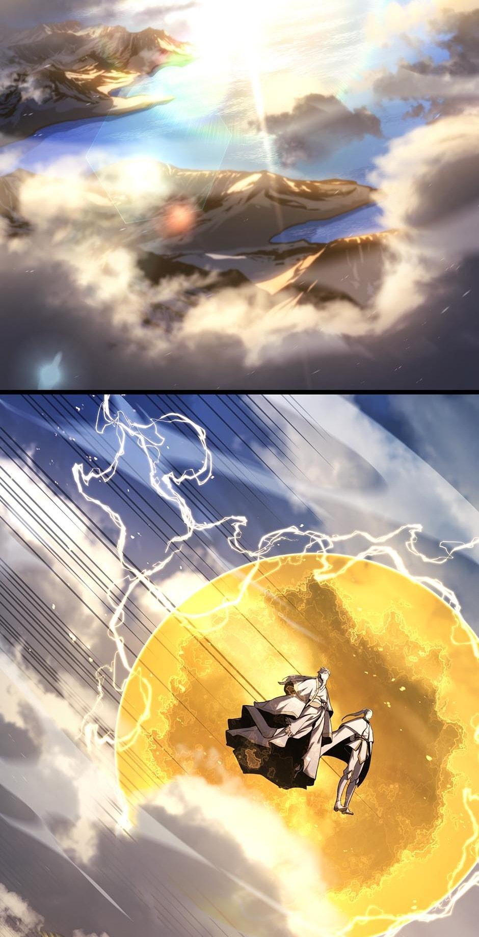 The Beginning After the End 177