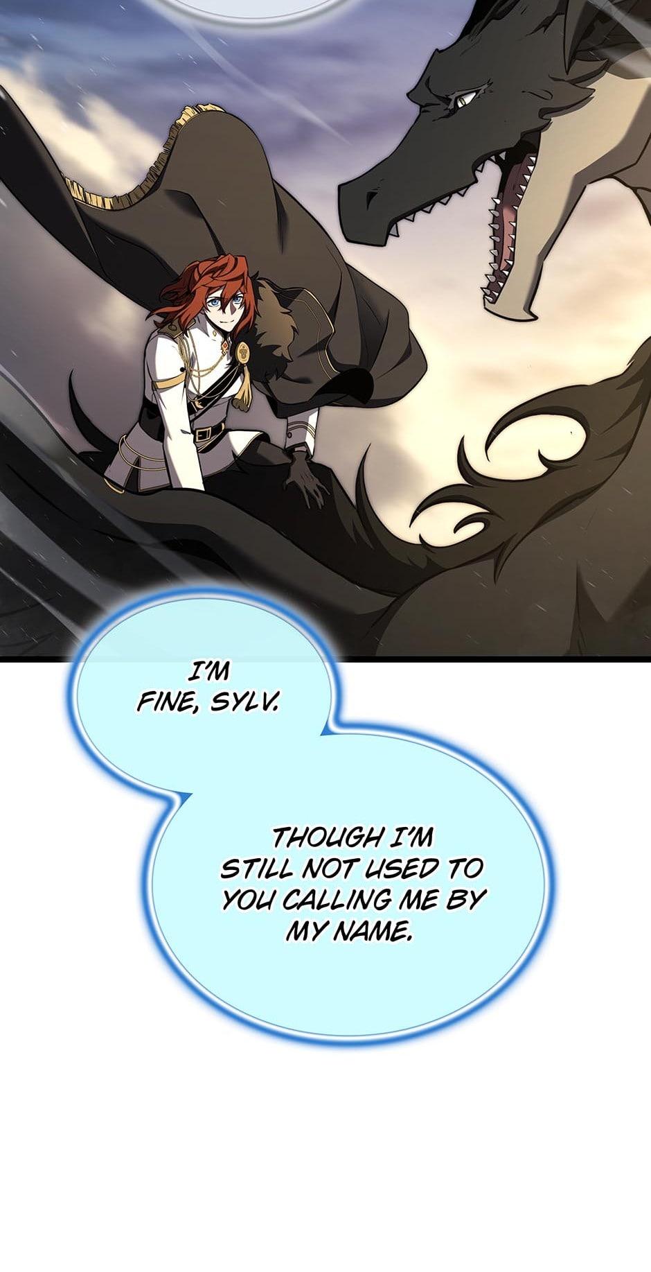 The Beginning After the End 177