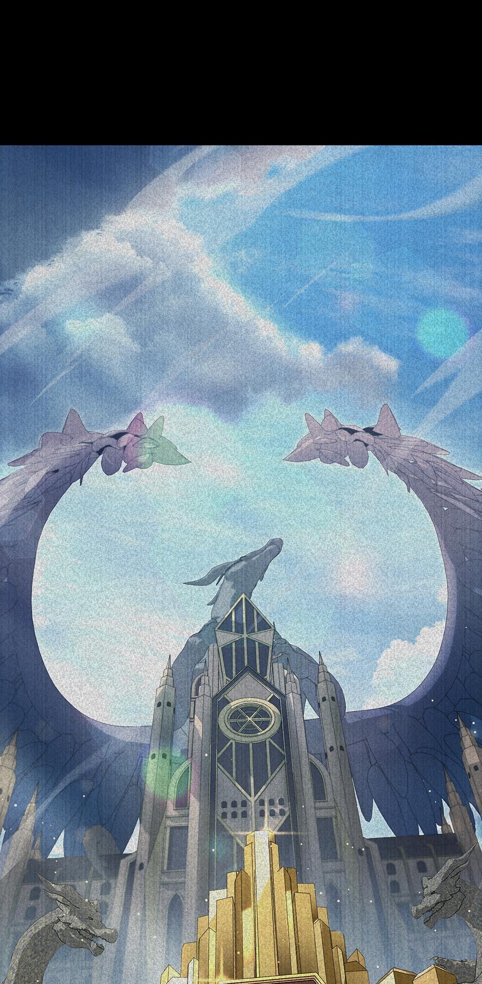 The Beginning After the End 177