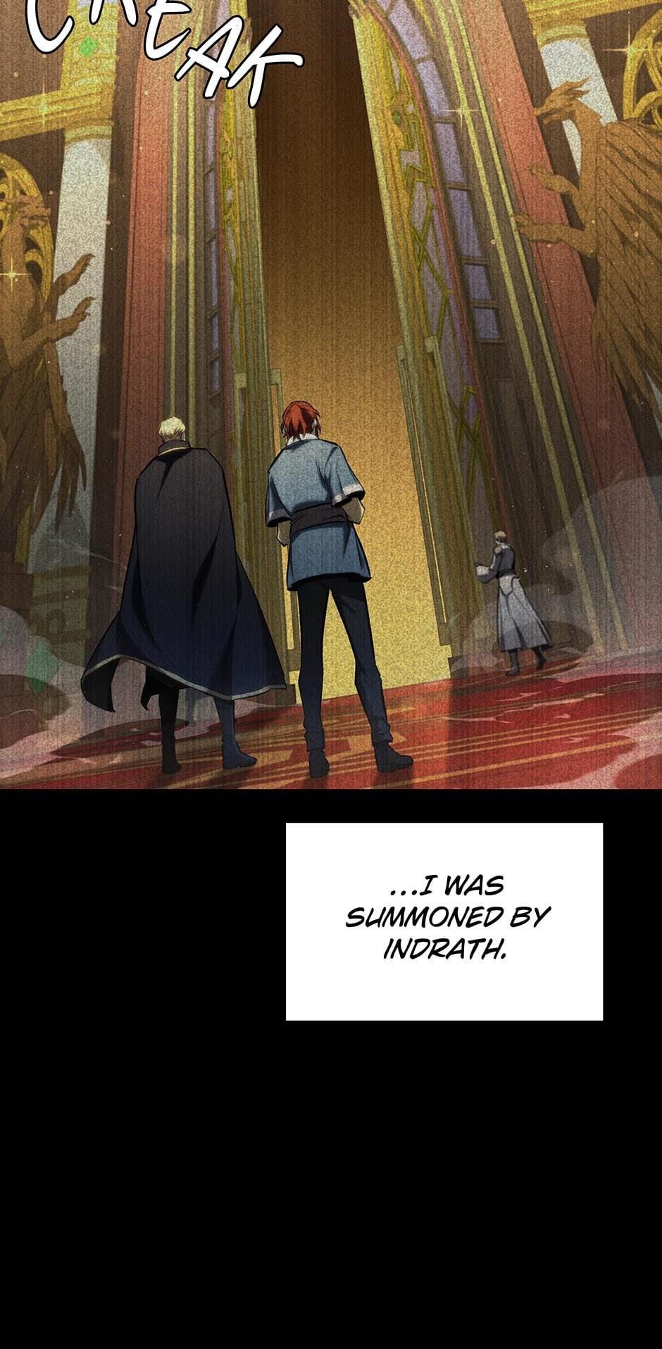 The Beginning After the End 177