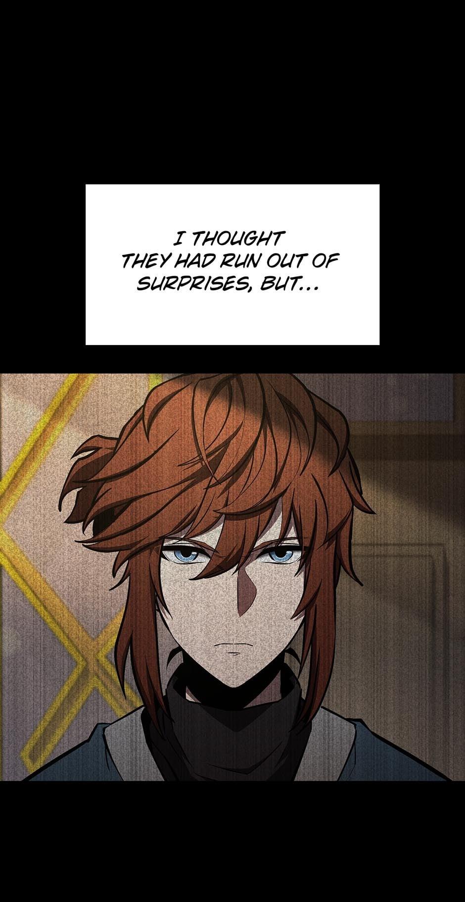 The Beginning After the End 177