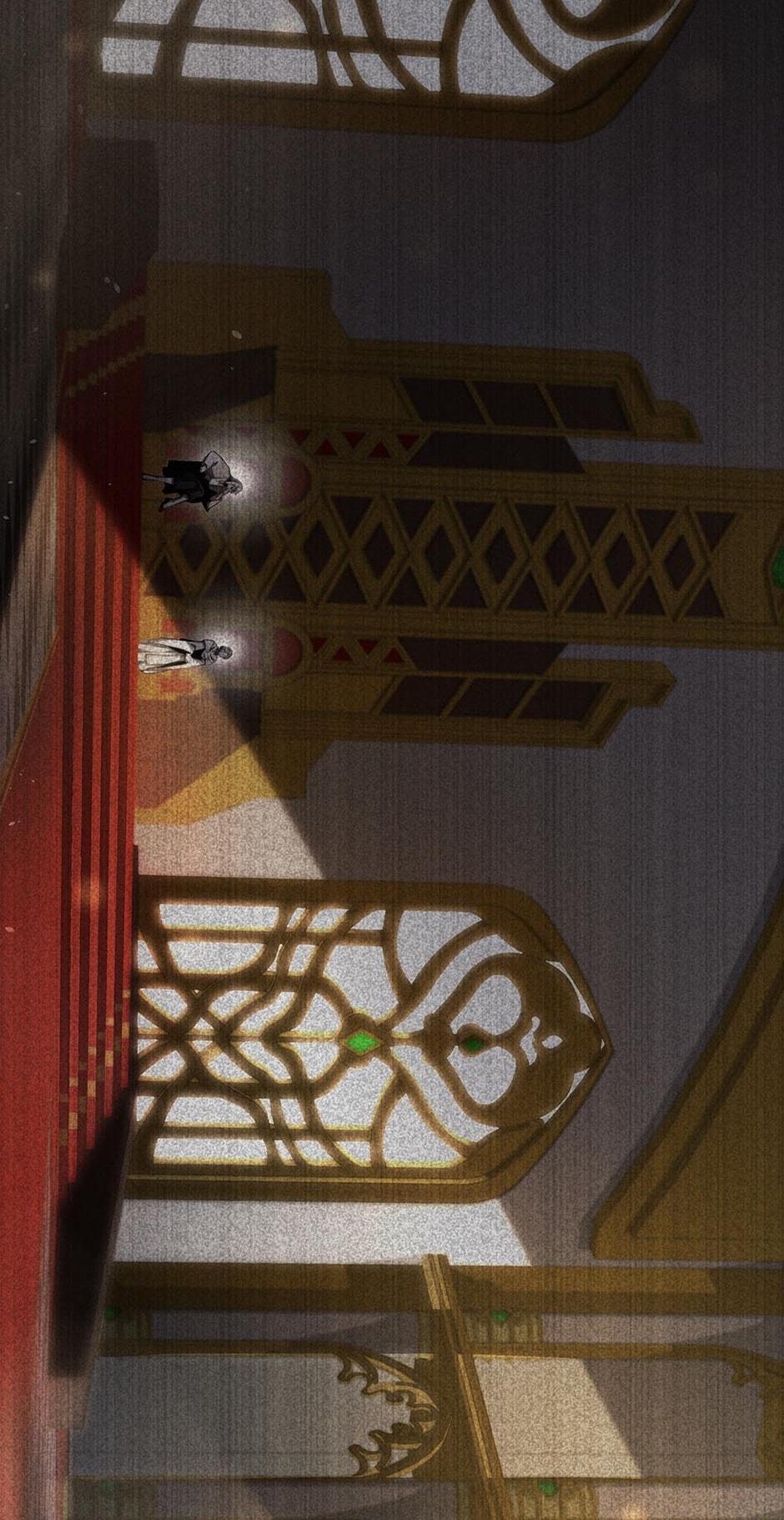 The Beginning After the End 177