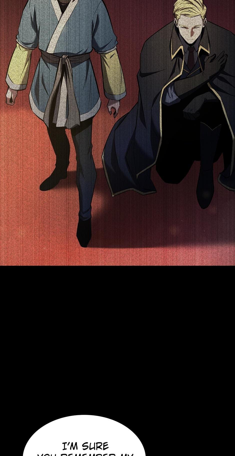 The Beginning After the End 177