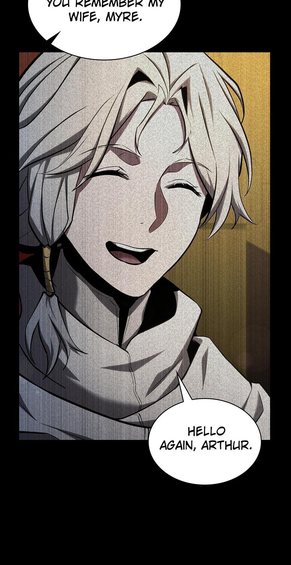 The Beginning After the End 177