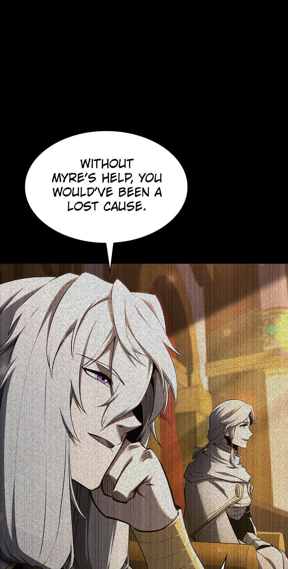 The Beginning After the End 177