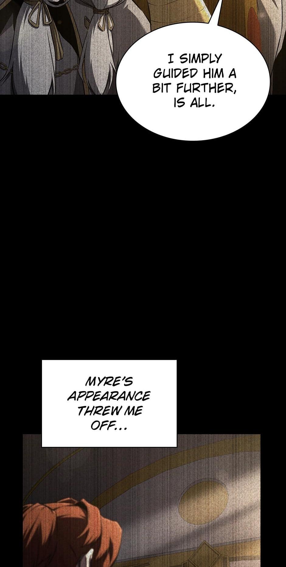 The Beginning After the End 177