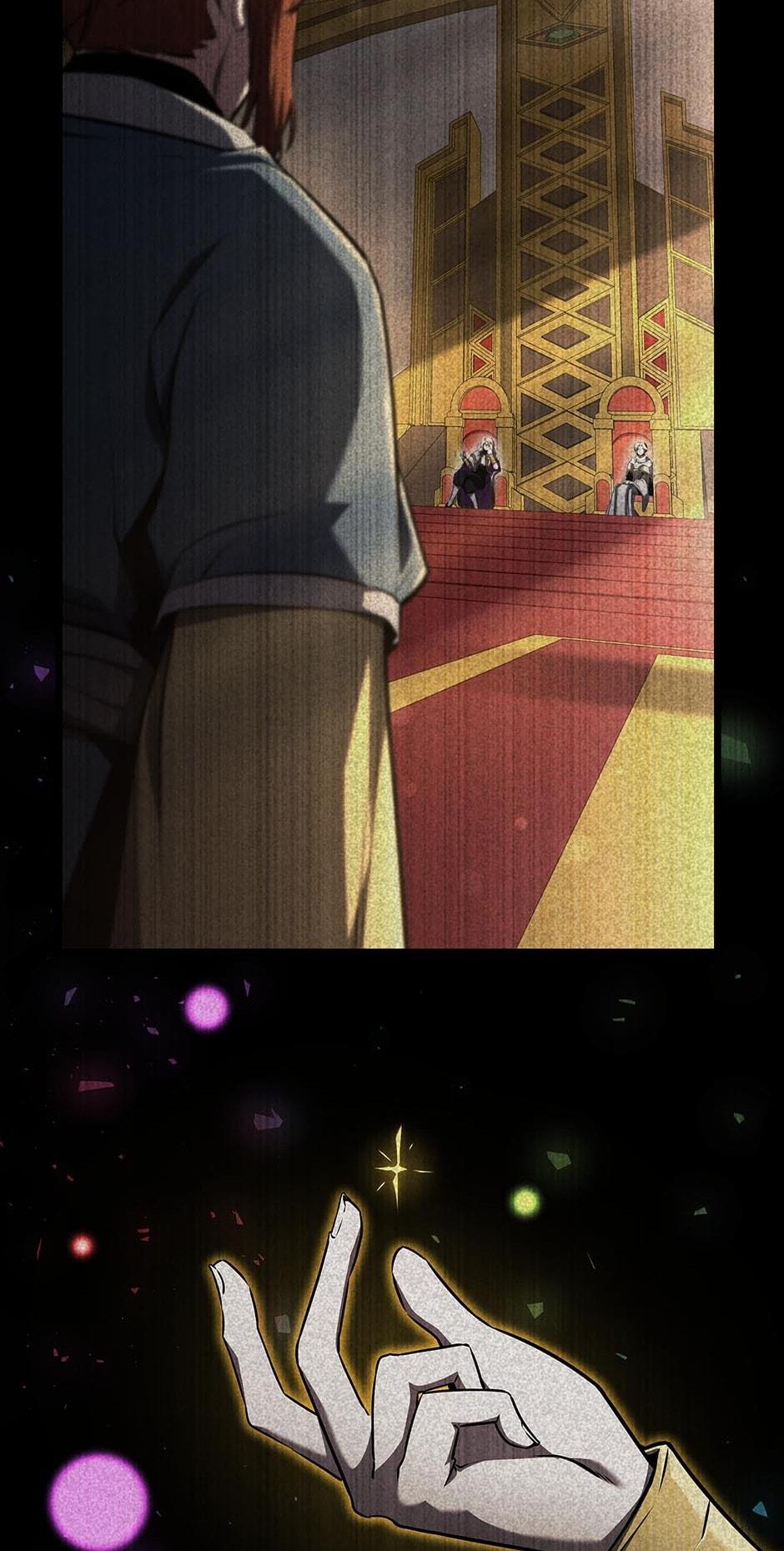 The Beginning After the End 177