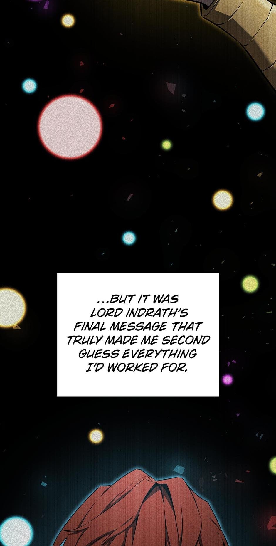 The Beginning After the End 177