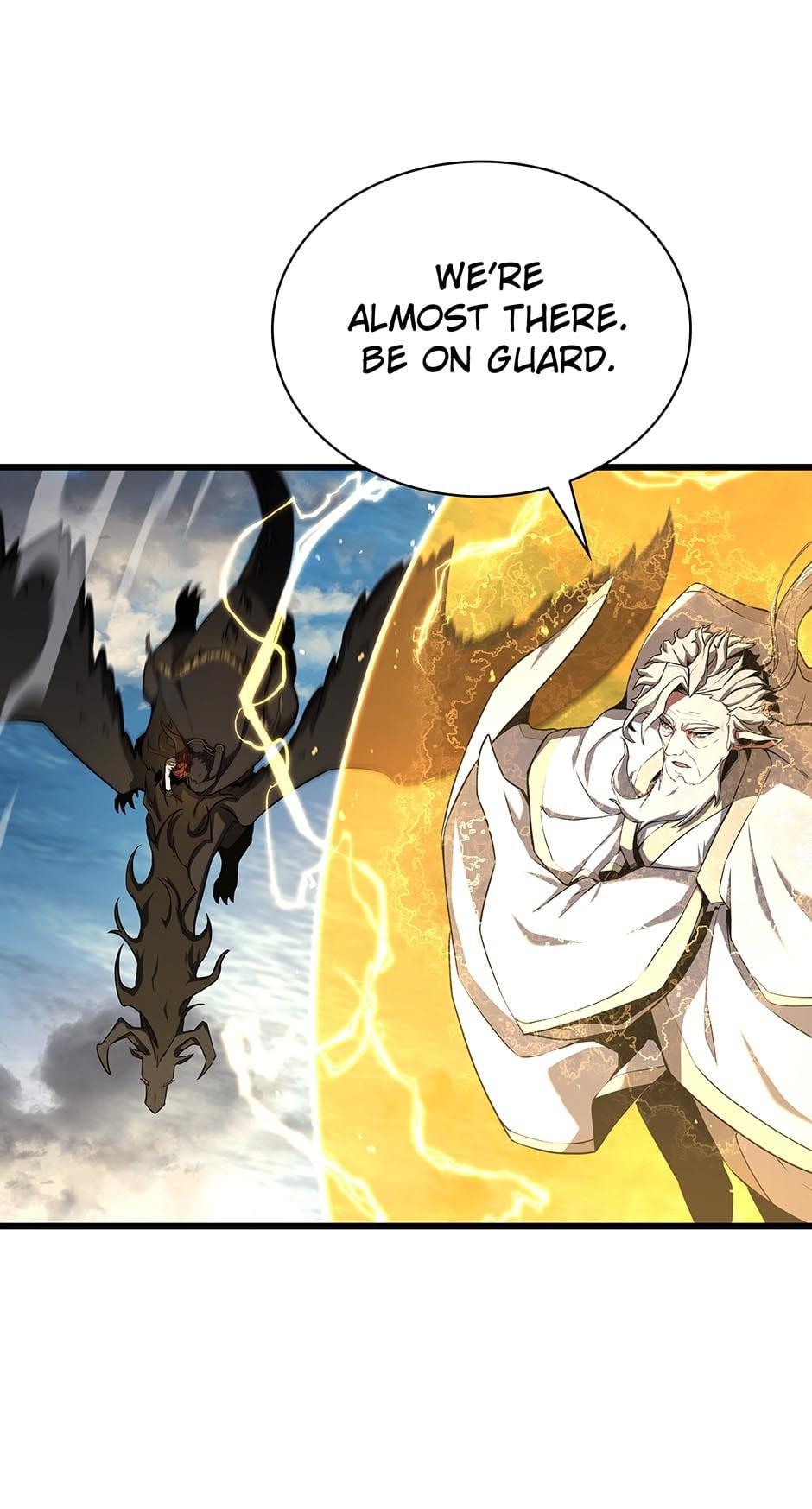 The Beginning After the End 177