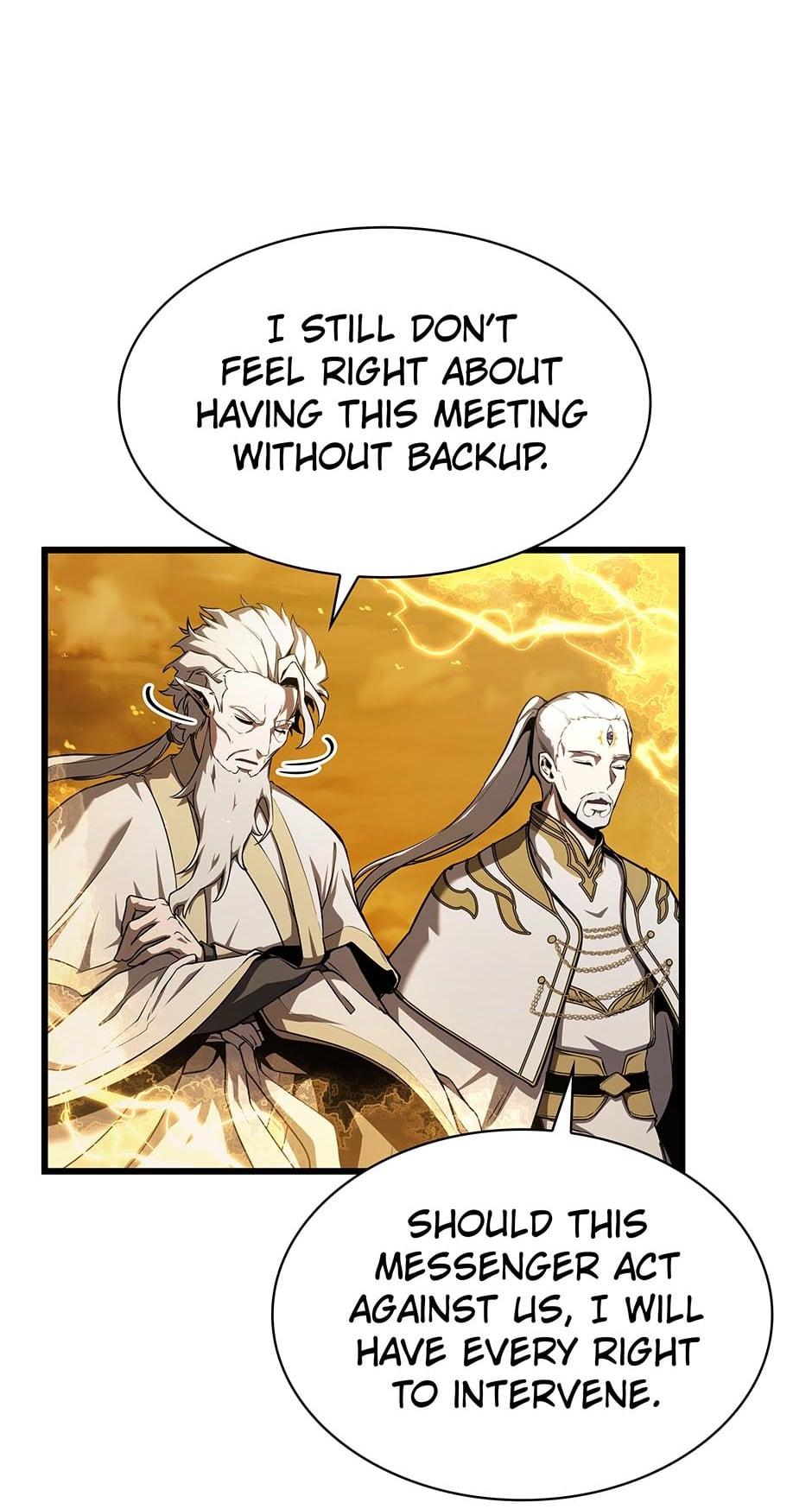 The Beginning After the End 177