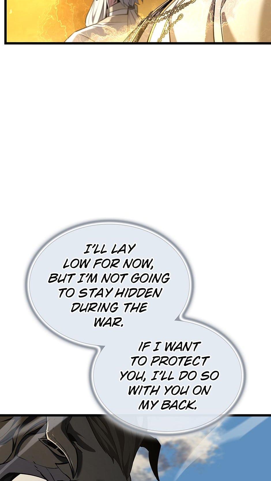 The Beginning After the End 177