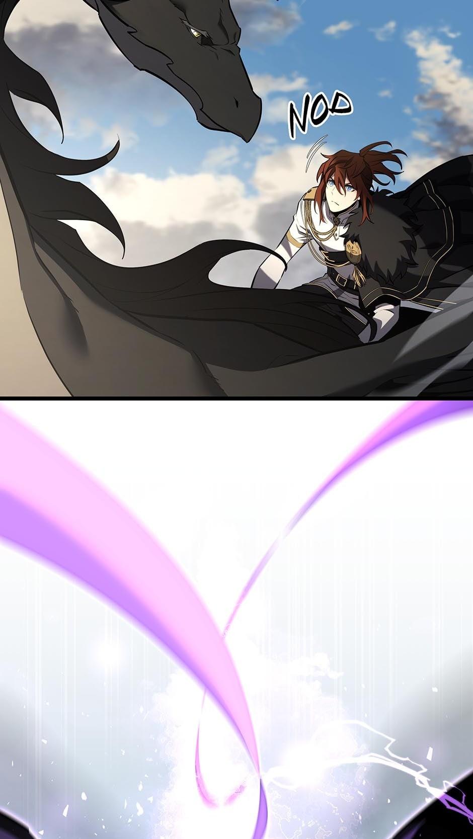 The Beginning After the End 177