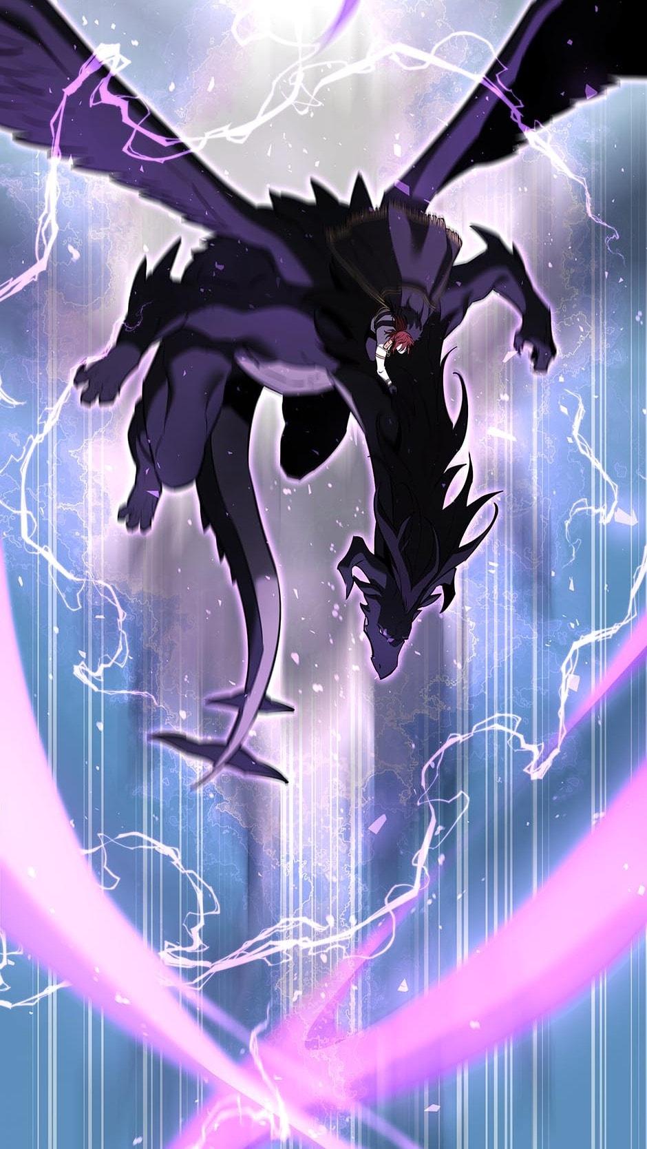 The Beginning After the End 177