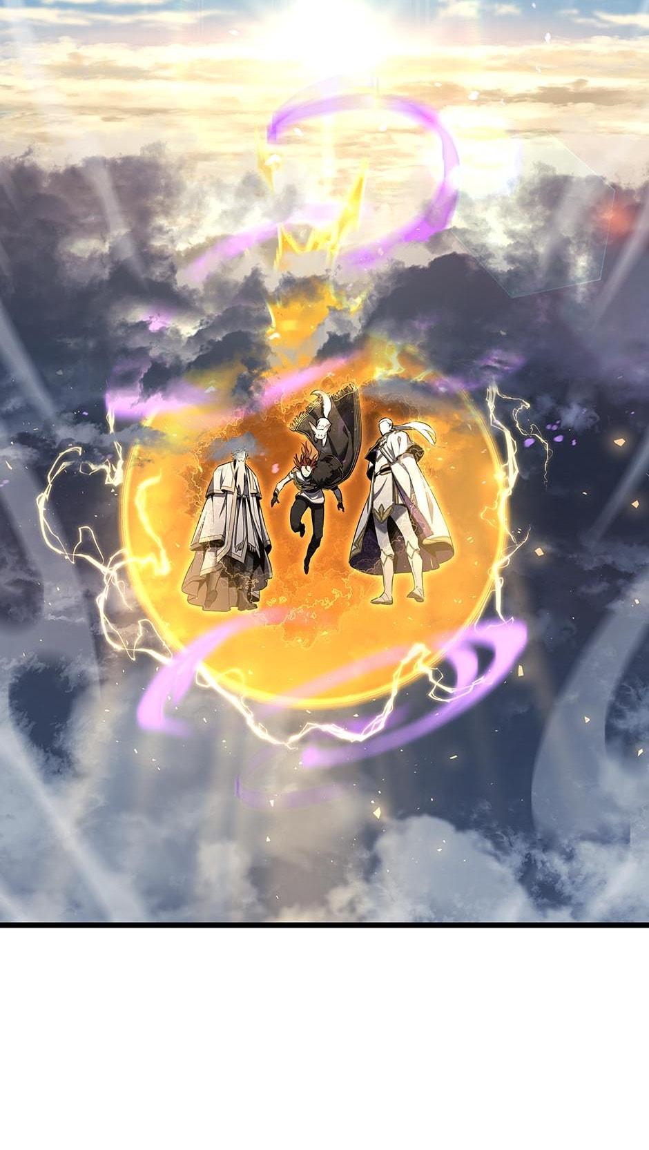 The Beginning After the End 177