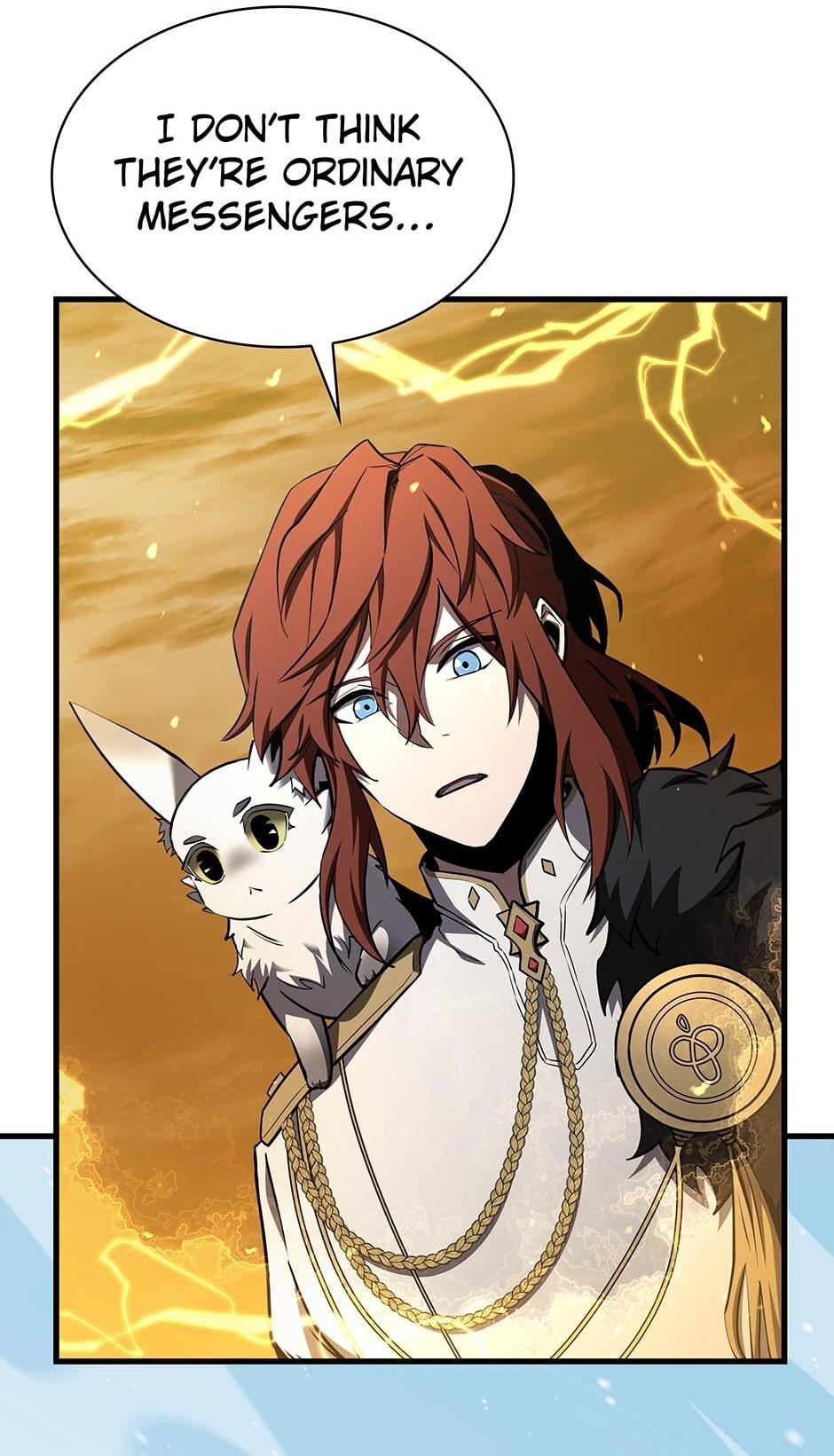 The Beginning After the End 177