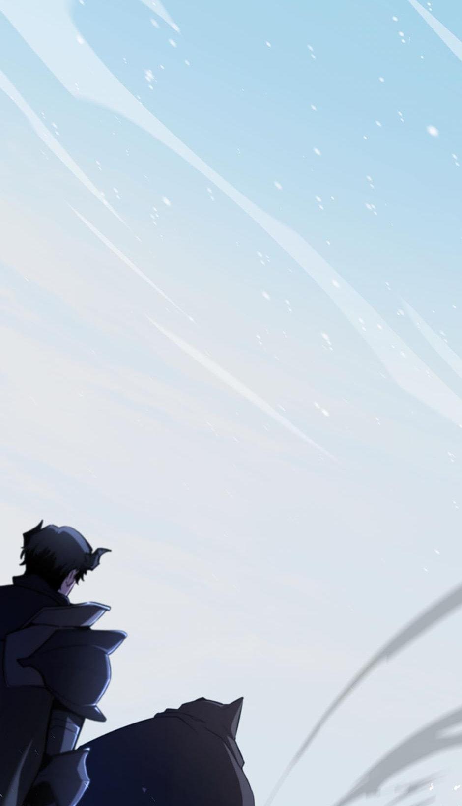 The Beginning After the End 177