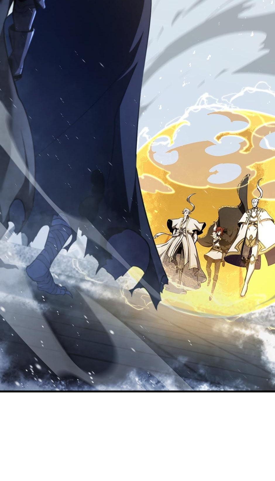 The Beginning After the End 177