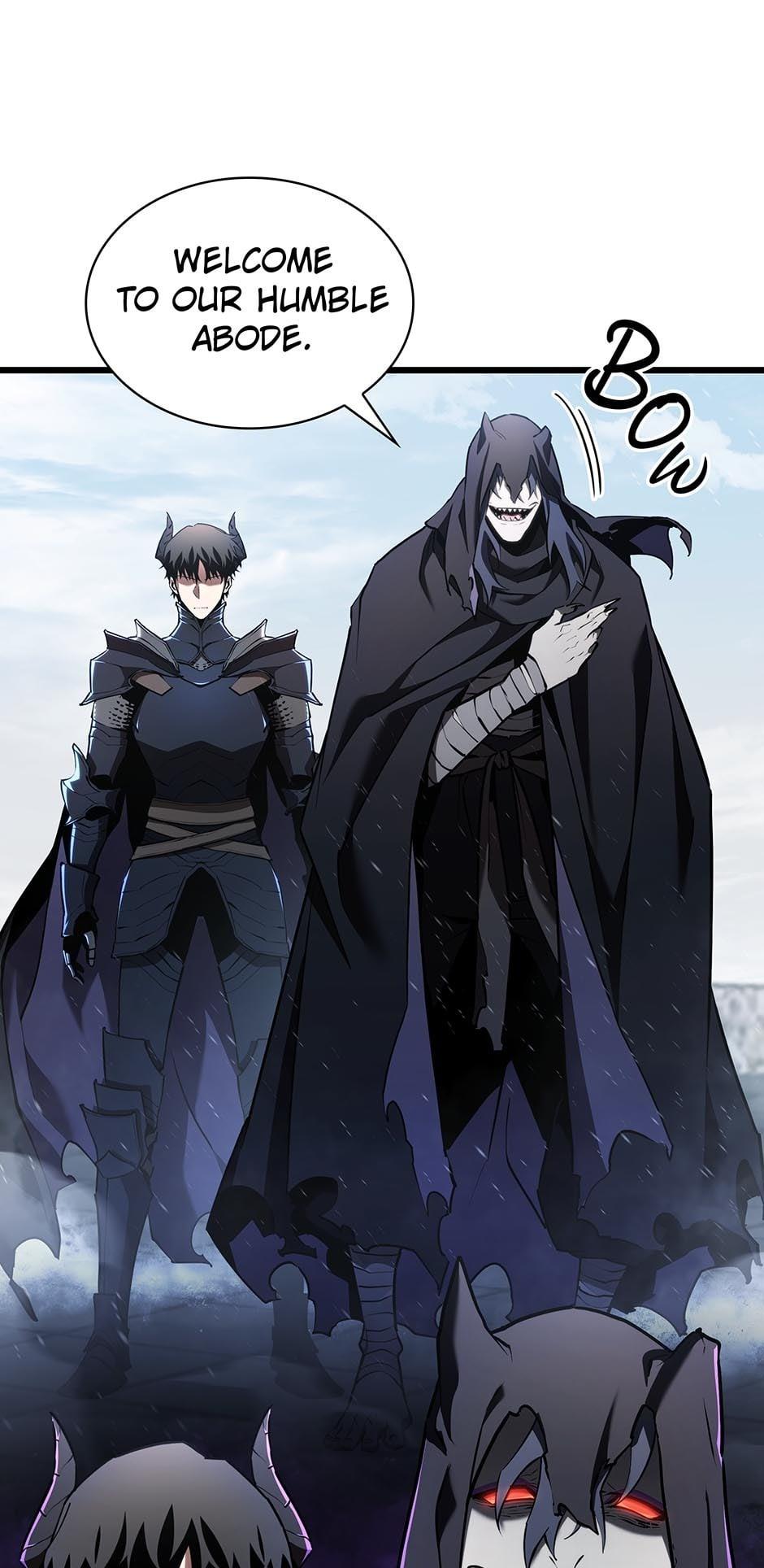 The Beginning After the End 177