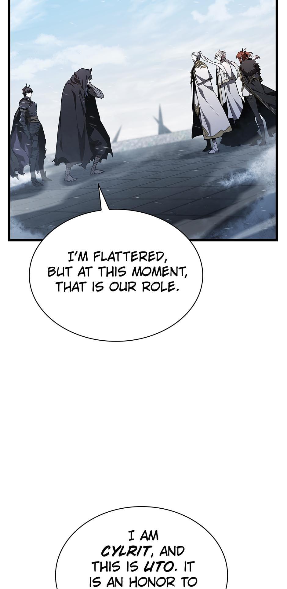 The Beginning After the End 177