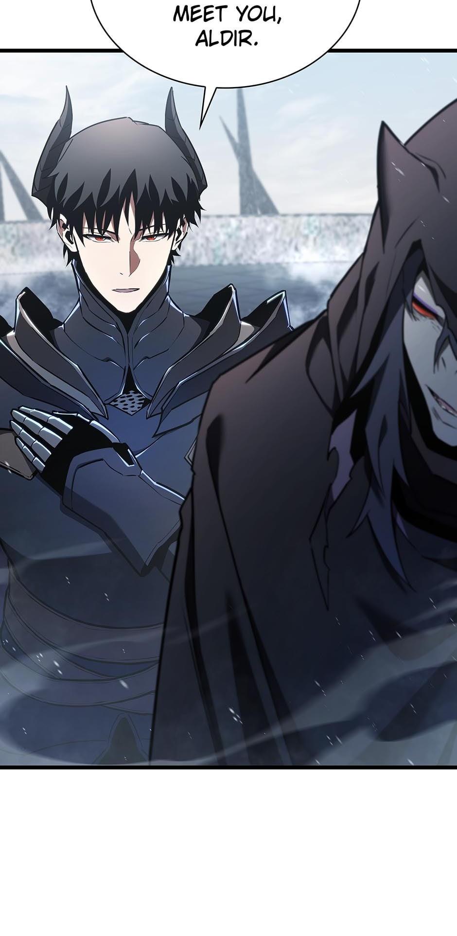 The Beginning After the End 177