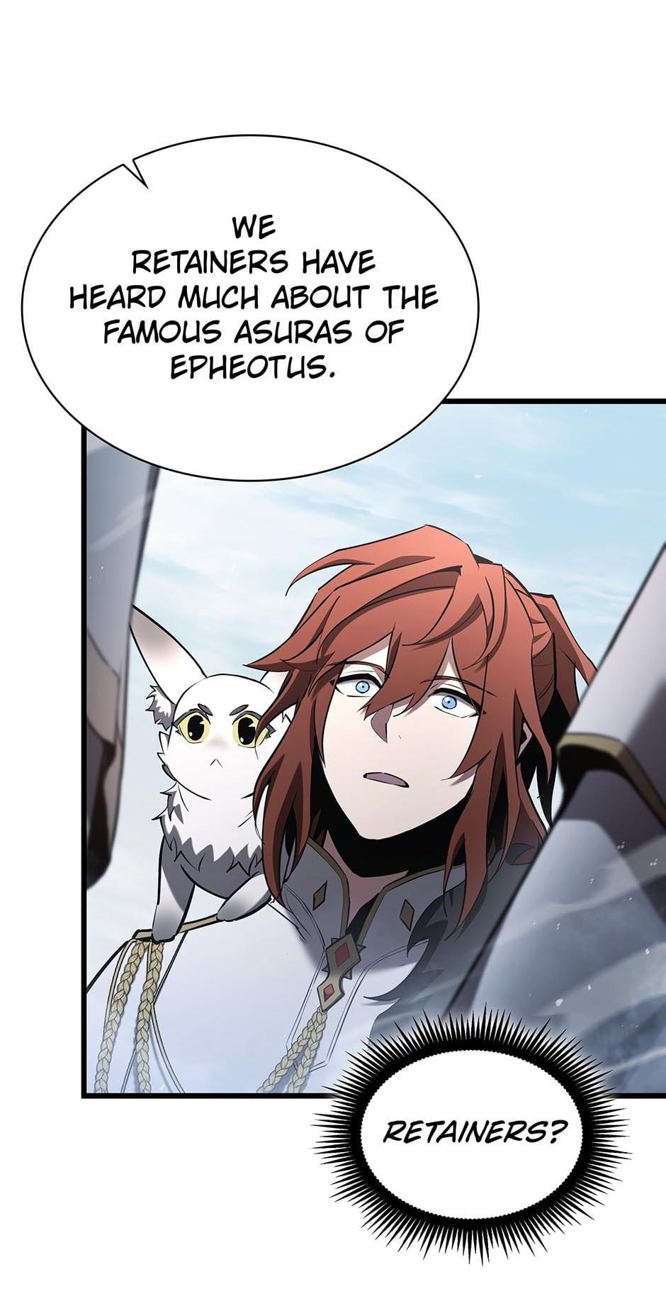 The Beginning After the End 177