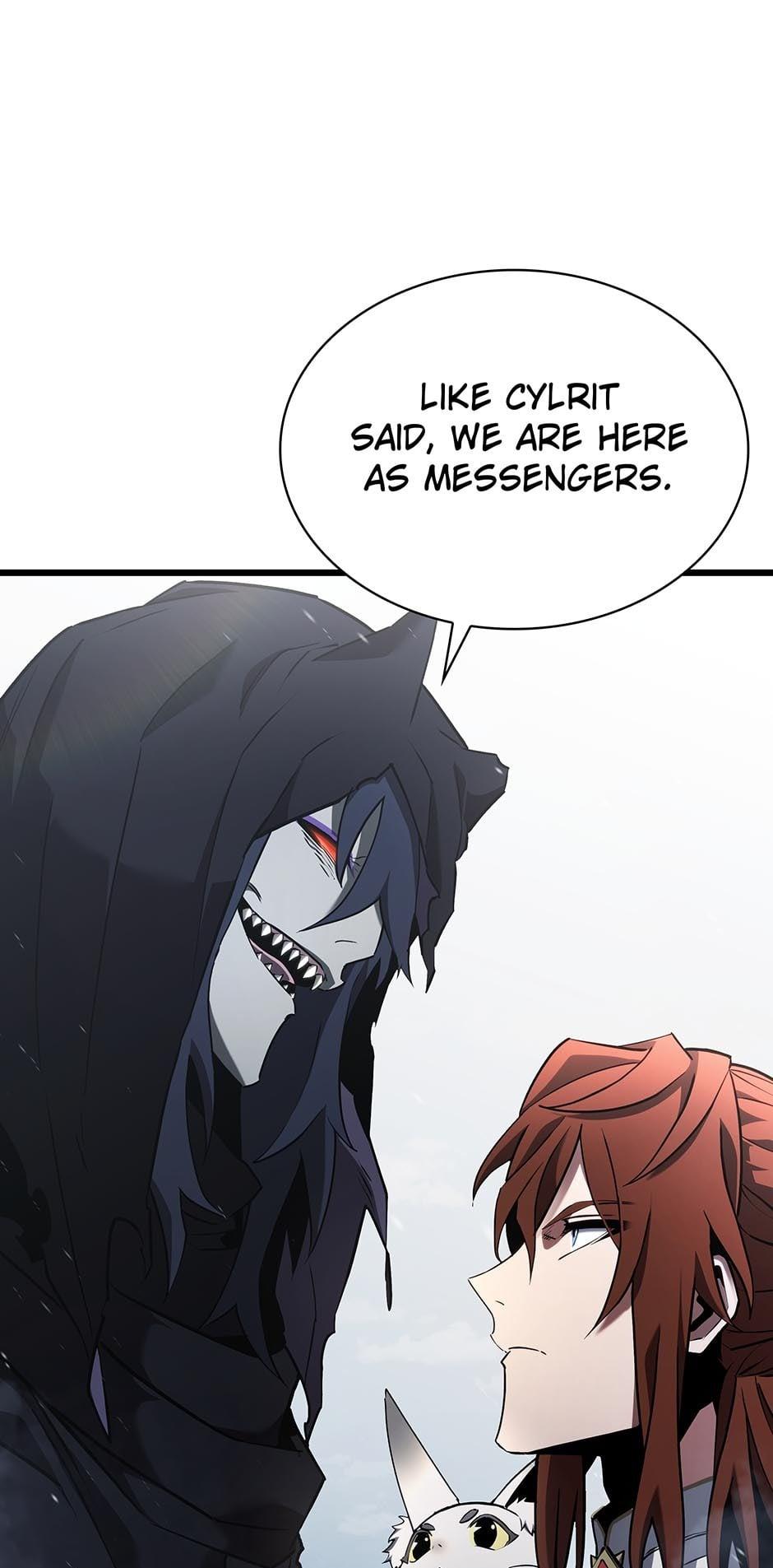 The Beginning After the End 177