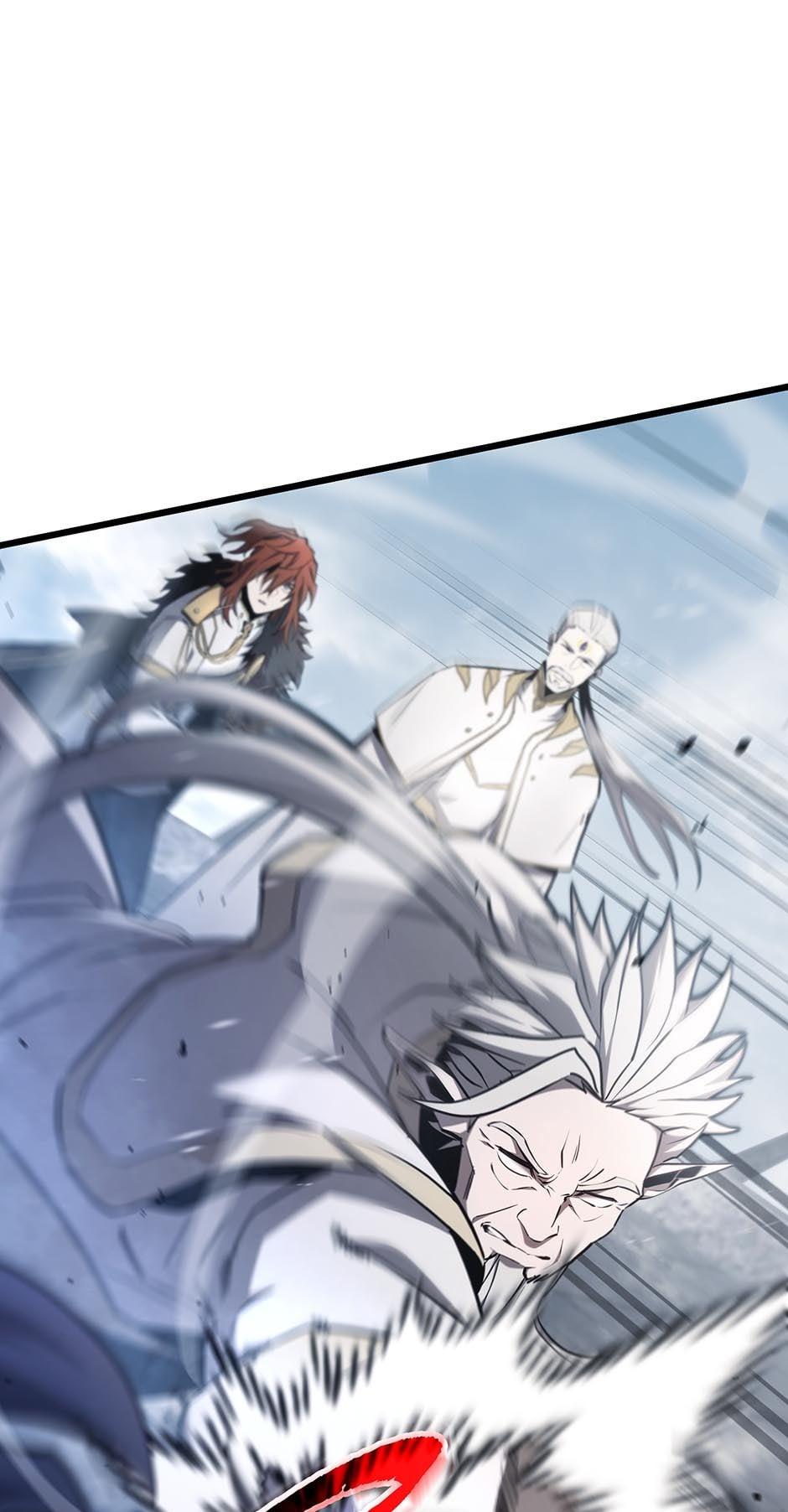 The Beginning After the End 177