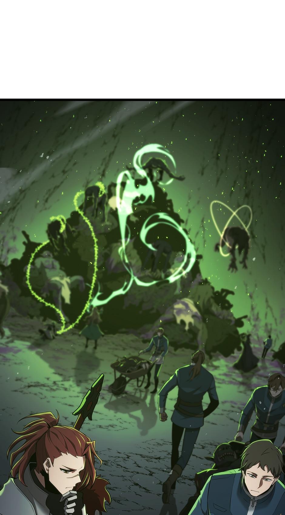 The Beginning After the End 178