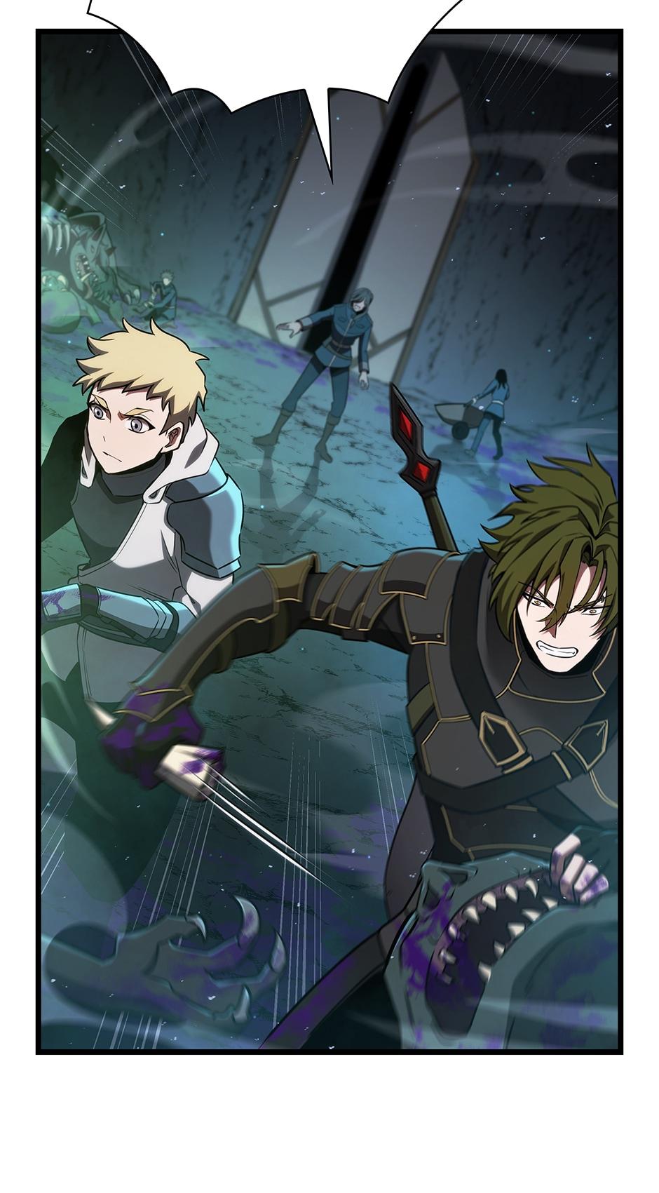 The Beginning After the End 178