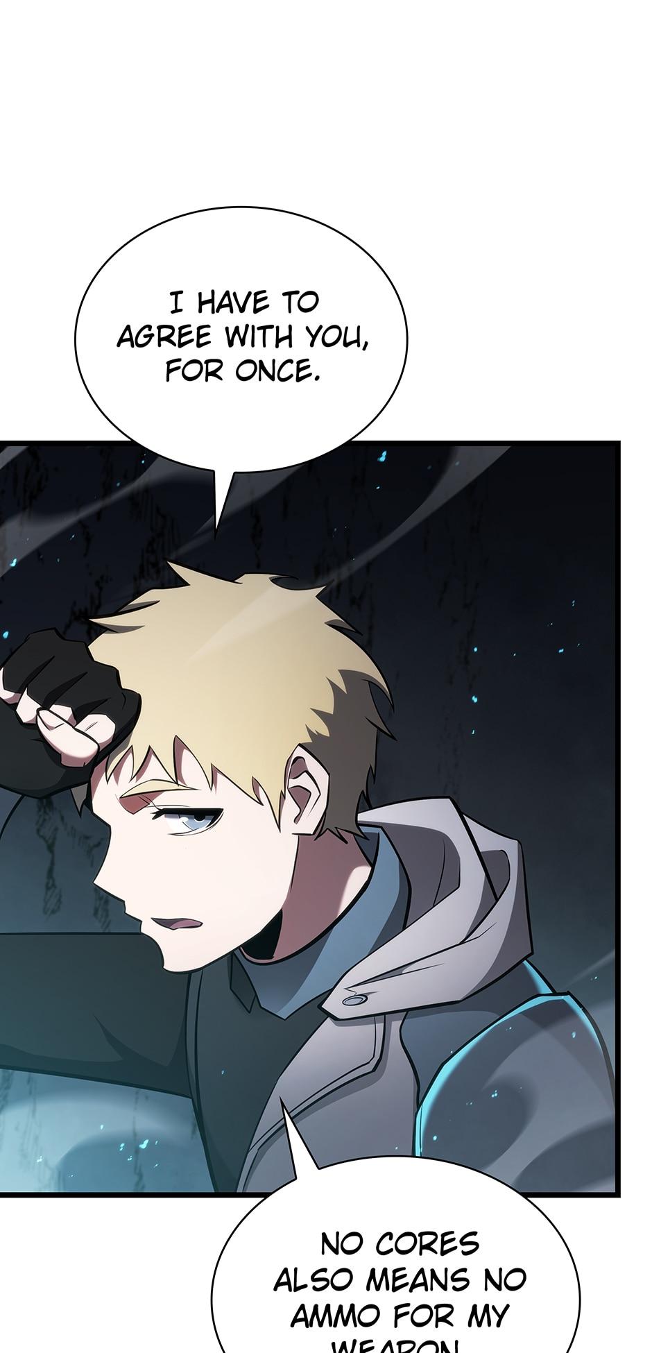 The Beginning After the End 178