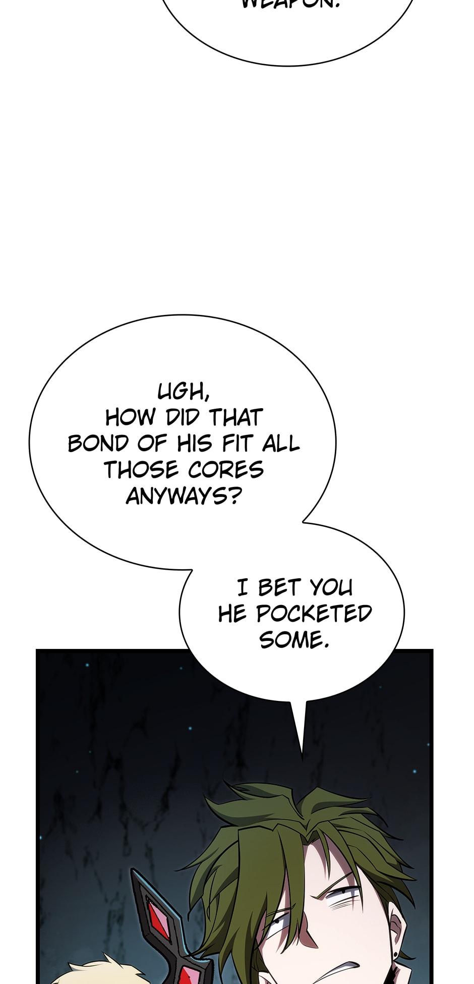 The Beginning After the End 178