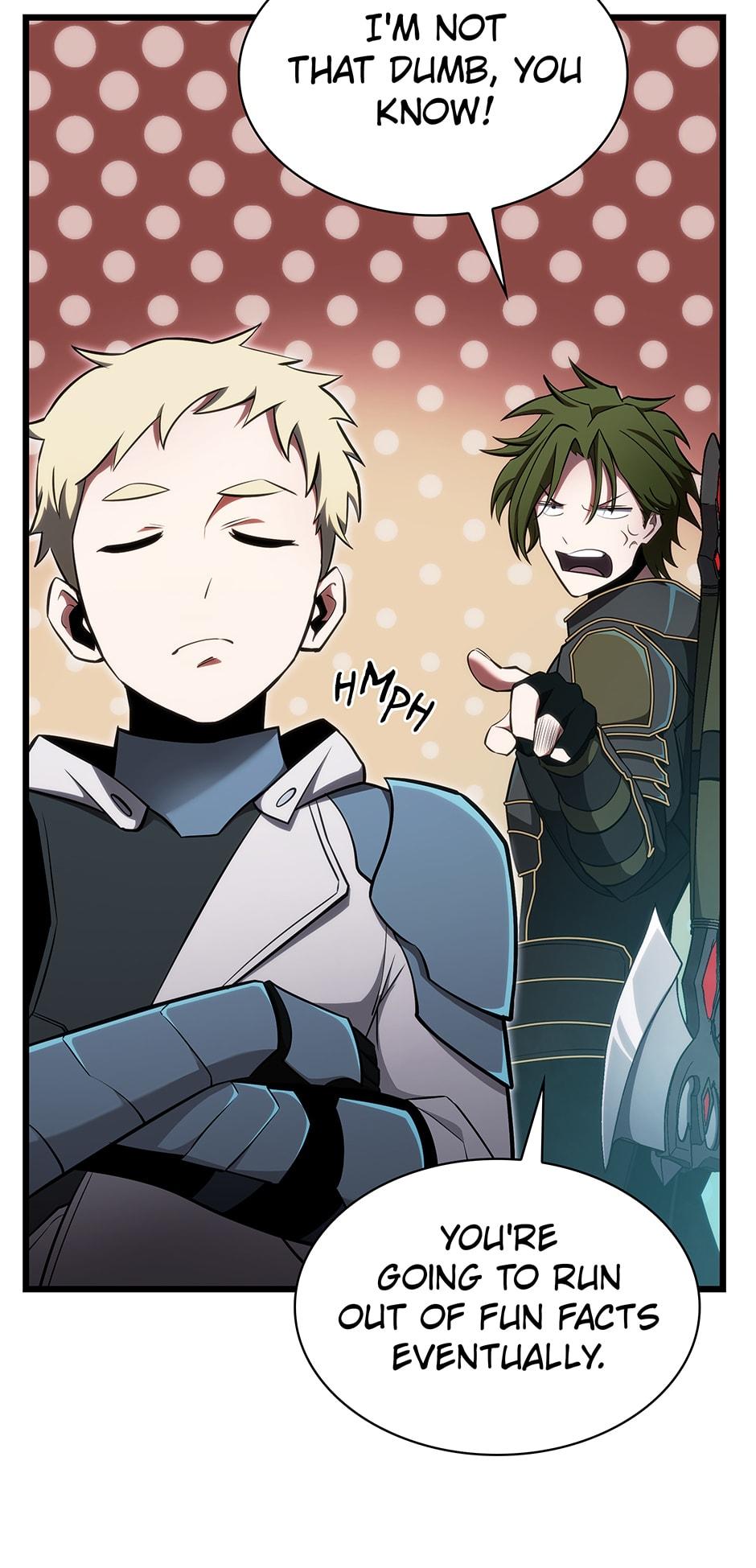 The Beginning After the End 178