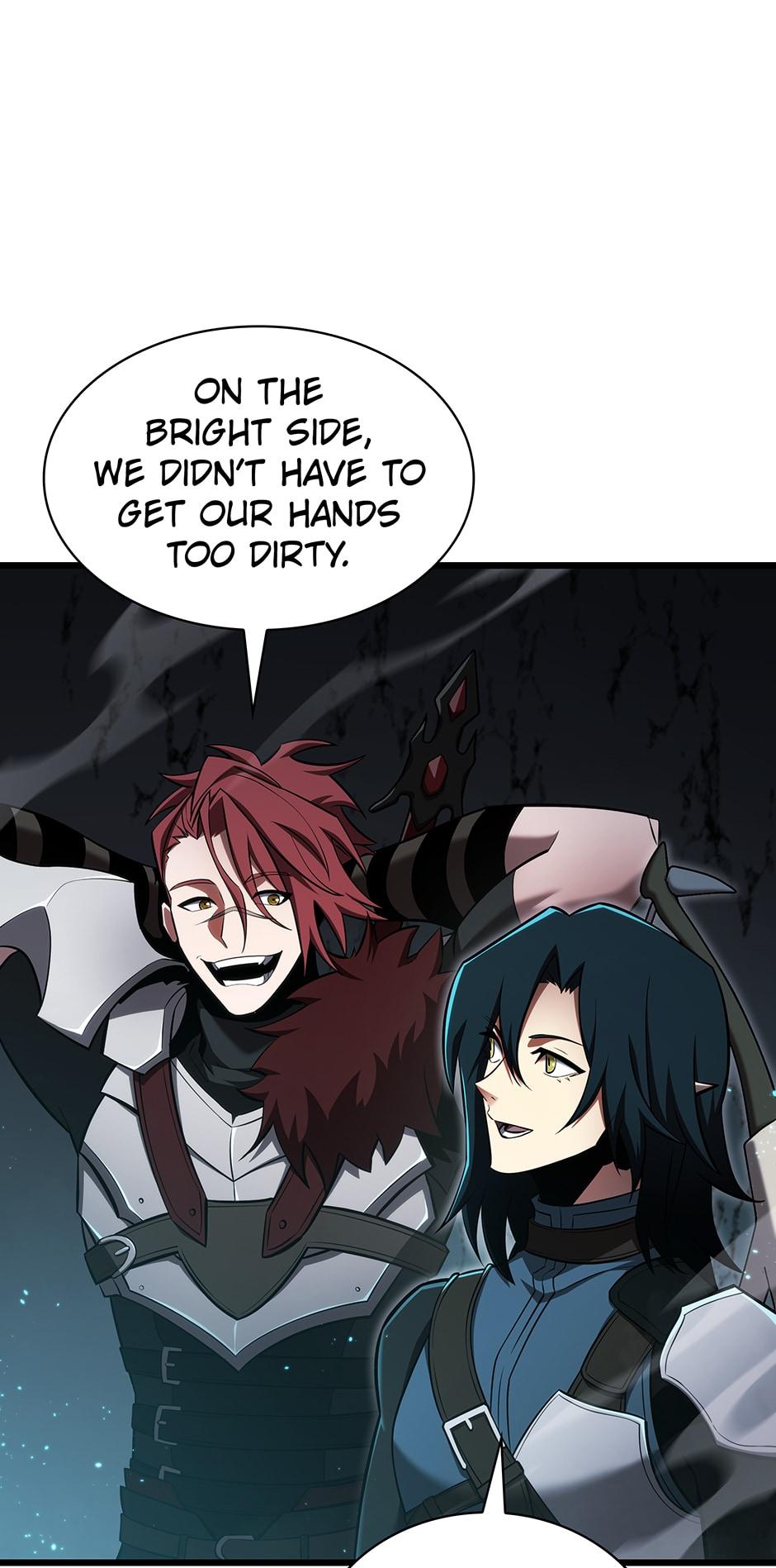 The Beginning After the End 178