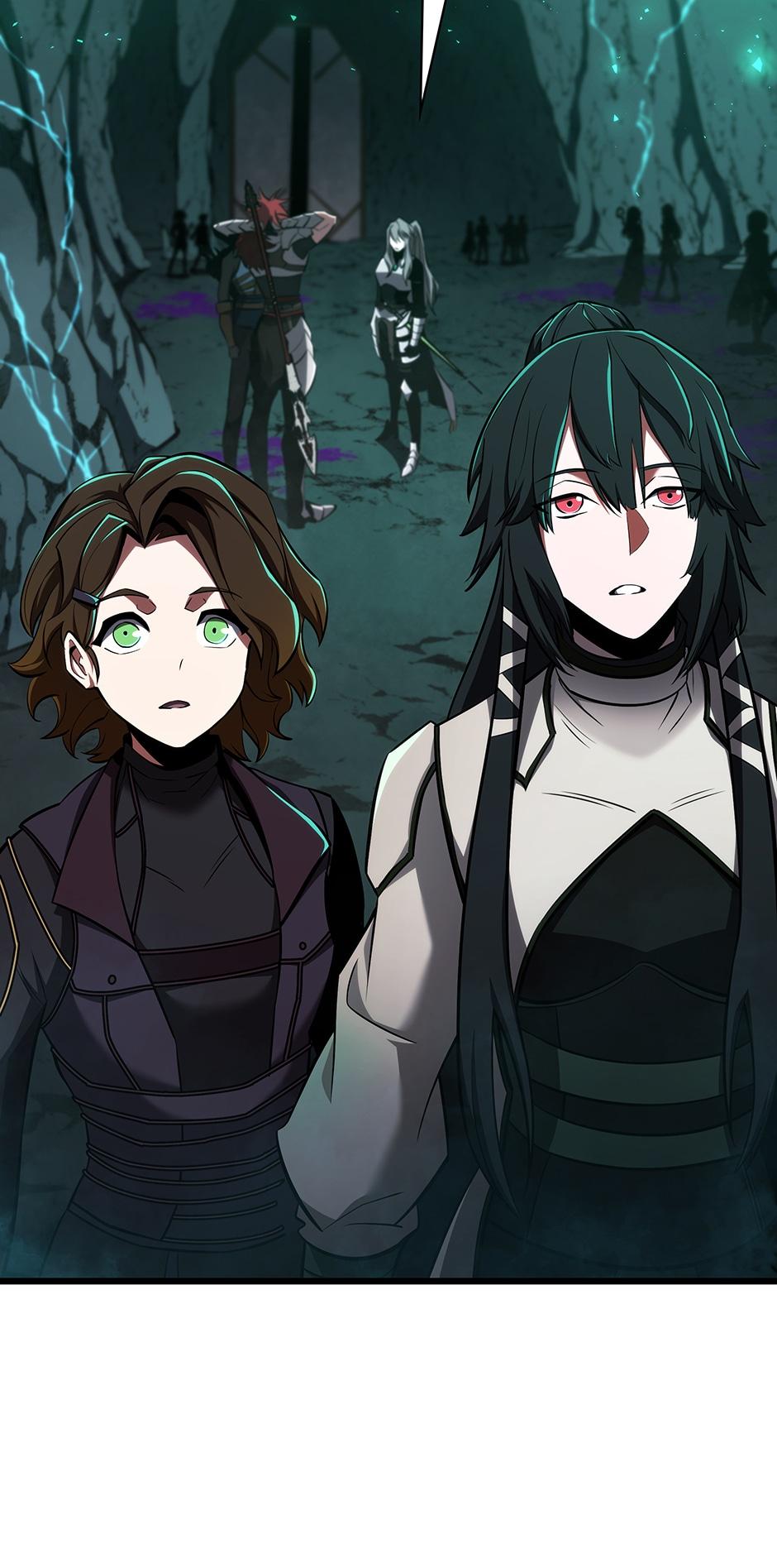 The Beginning After the End 178