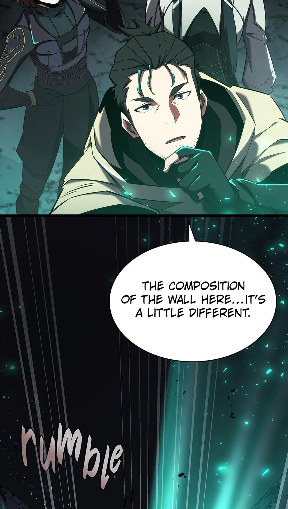 The Beginning After the End 178