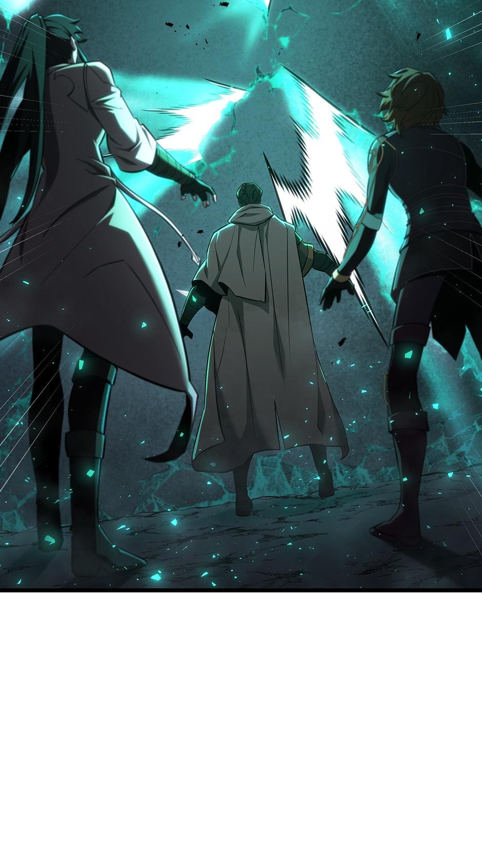 The Beginning After the End 178