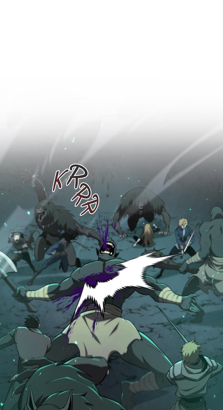 The Beginning After the End 178