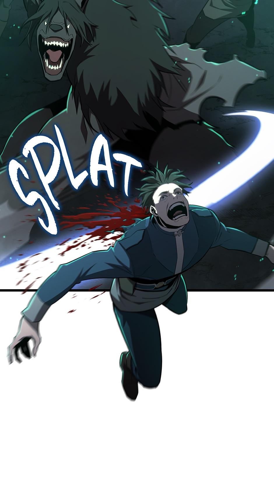 The Beginning After the End 178