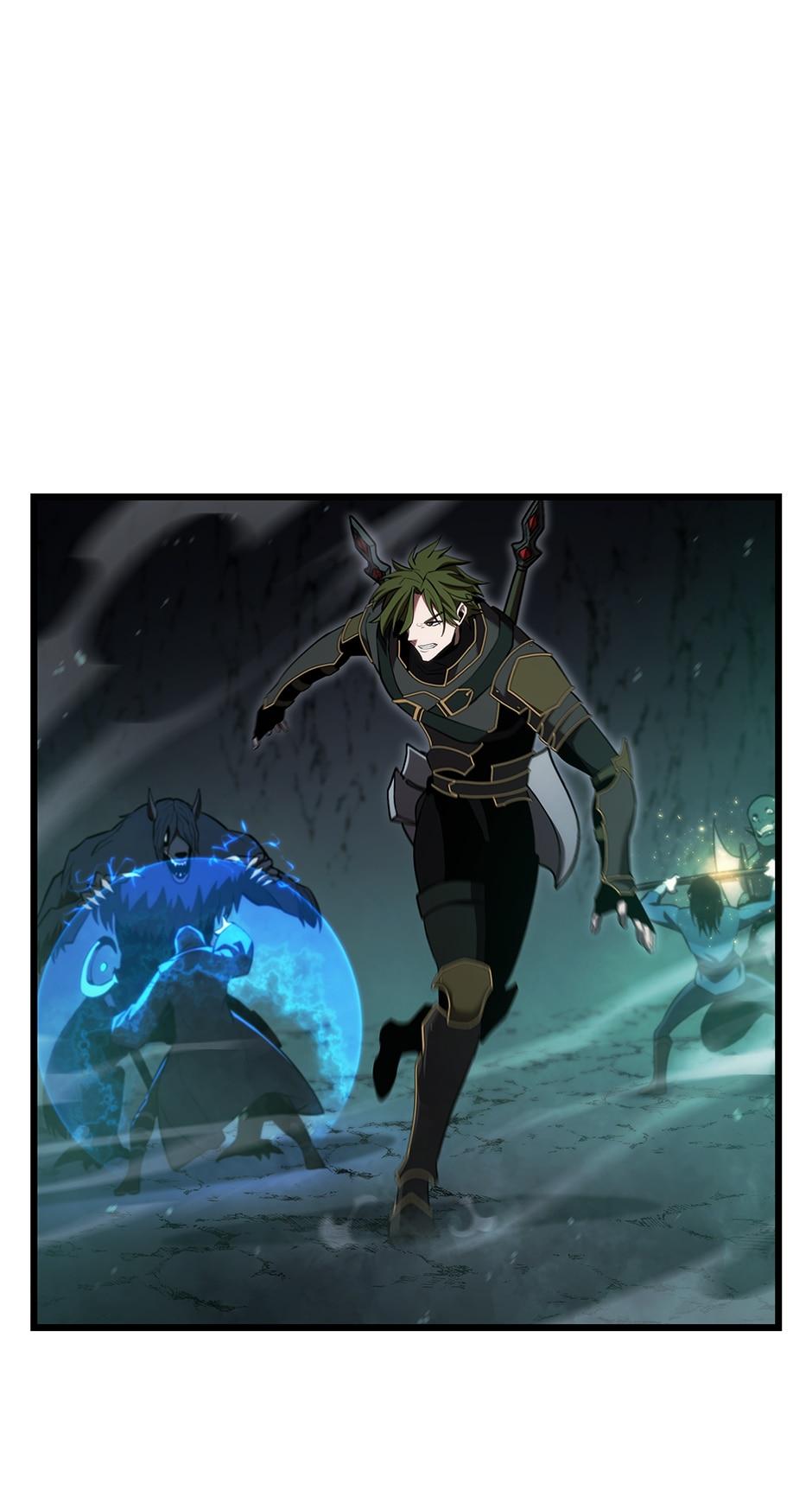 The Beginning After the End 178