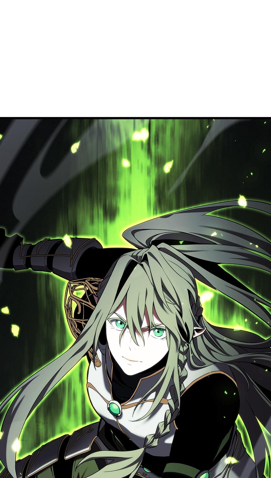 The Beginning After the End 178