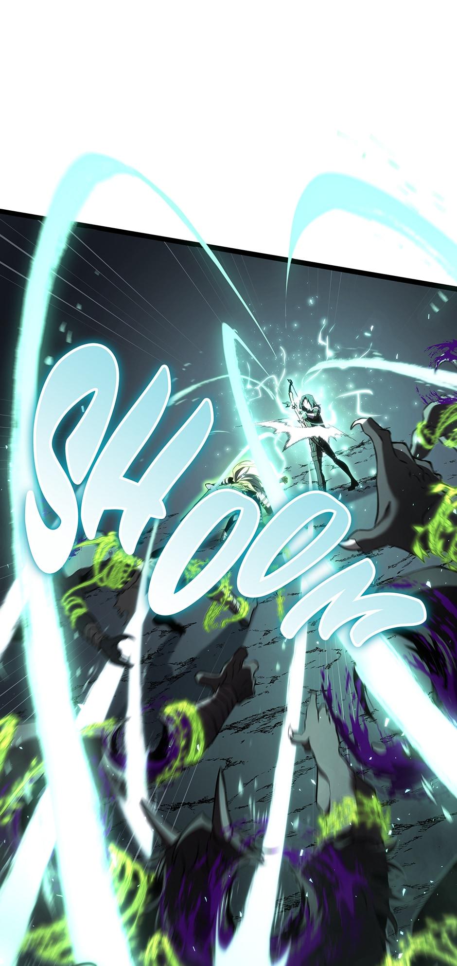 The Beginning After the End 178