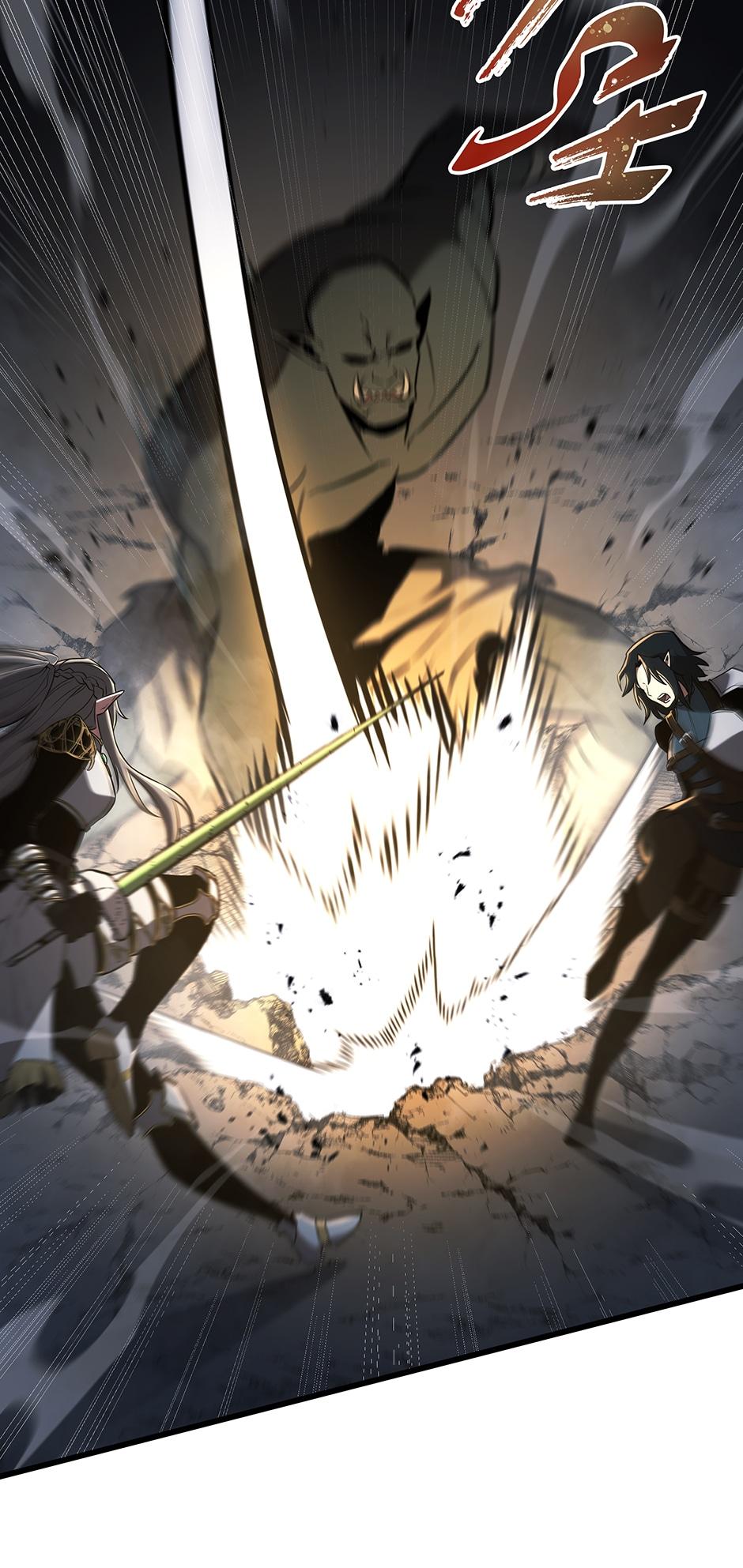 The Beginning After the End 178