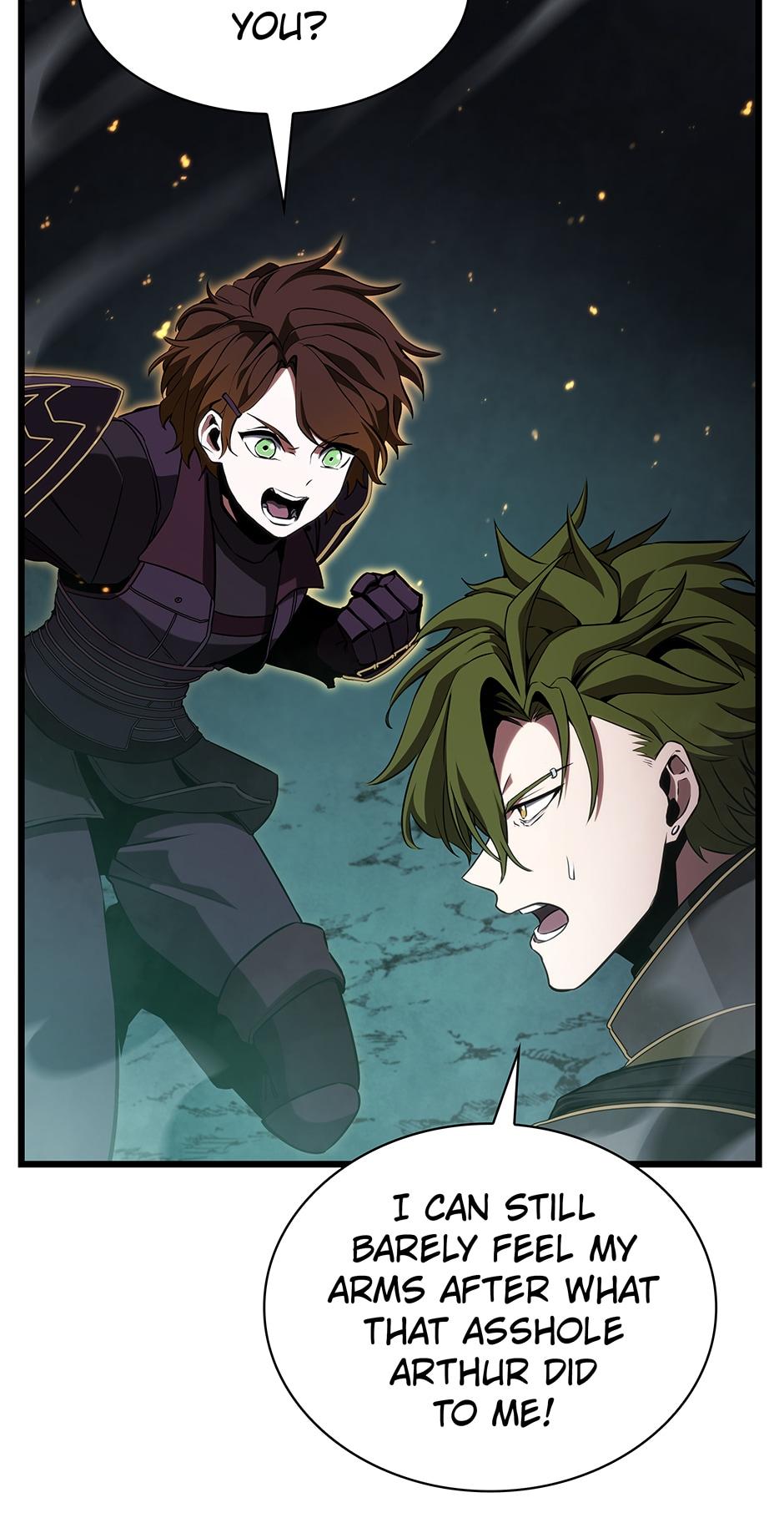 The Beginning After the End 178