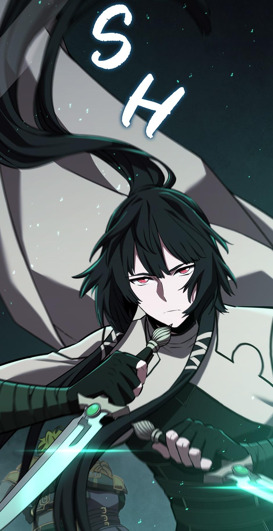 The Beginning After the End 178