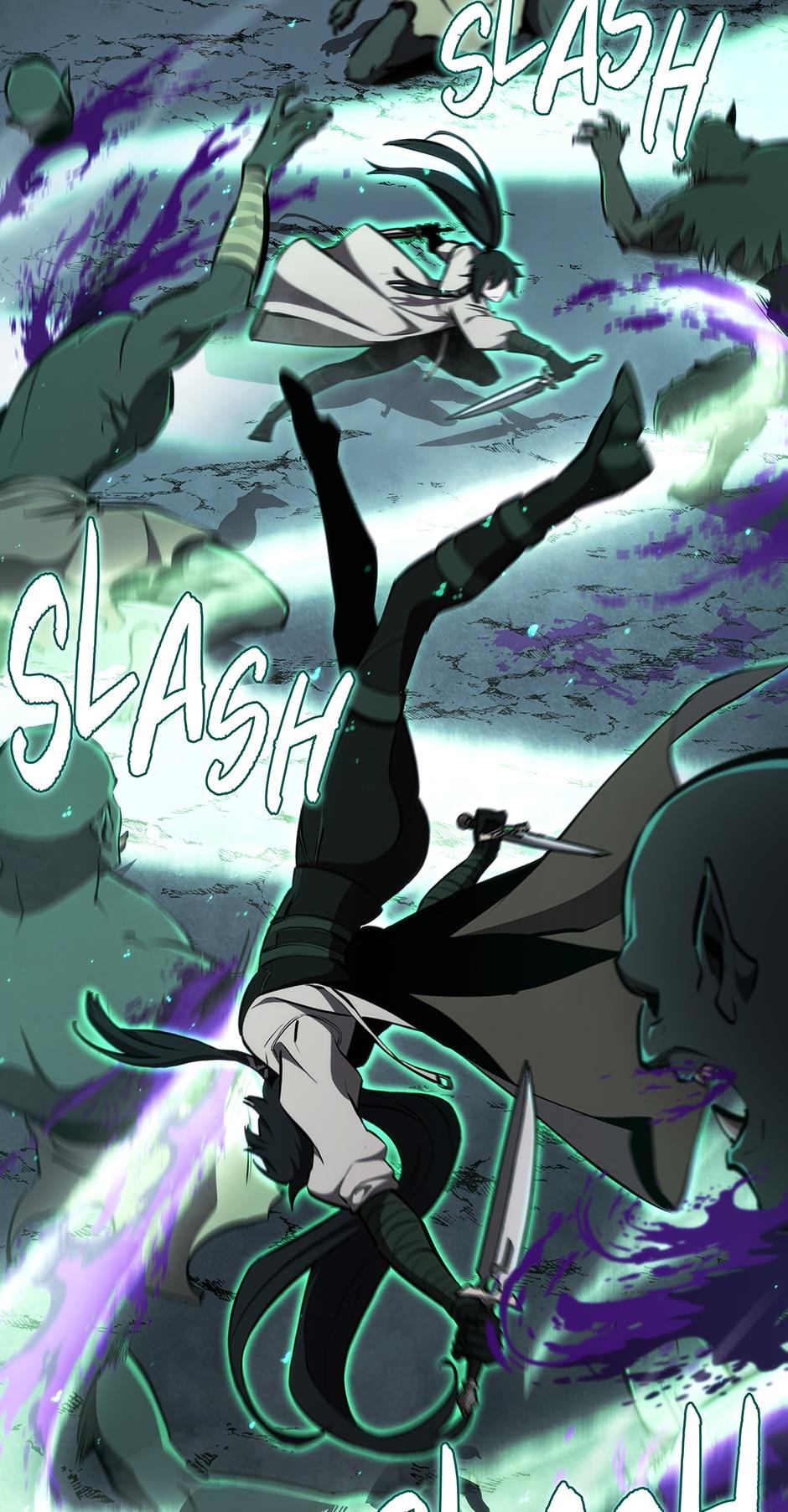 The Beginning After the End 178