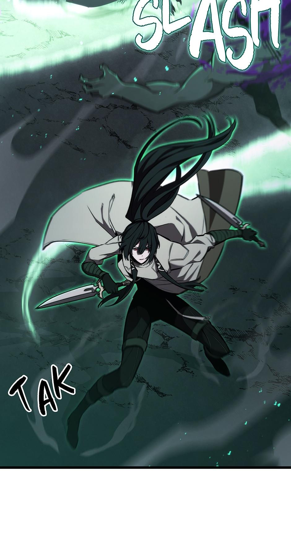 The Beginning After the End 178