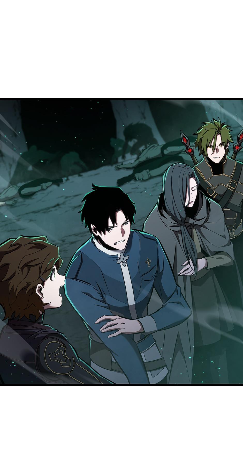 The Beginning After the End 178